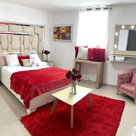 Hotel Platinum Barranquilla Barranquilla  Kültér fotó