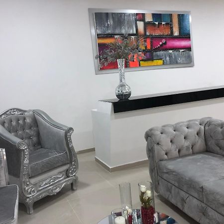 Hotel Platinum Barranquilla Barranquilla  Kültér fotó