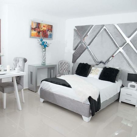 Hotel Platinum Barranquilla Barranquilla  Kültér fotó