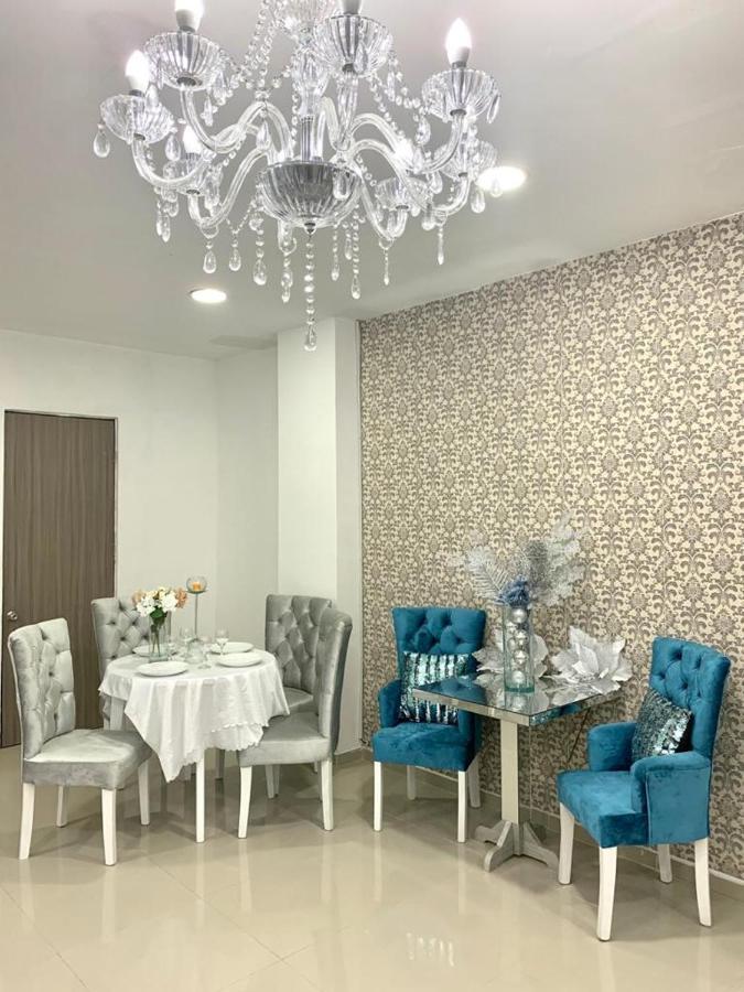Hotel Platinum Barranquilla Barranquilla  Kültér fotó