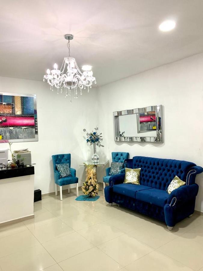 Hotel Platinum Barranquilla Barranquilla  Kültér fotó