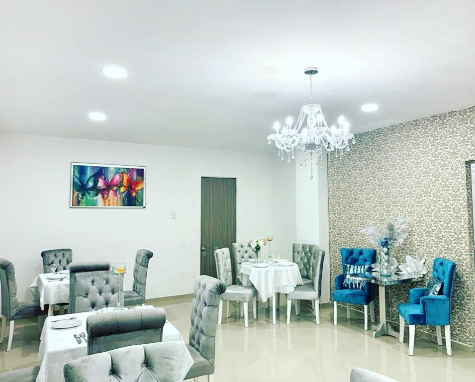 Hotel Platinum Barranquilla Barranquilla  Kültér fotó