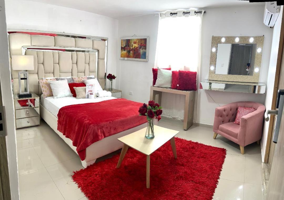 Hotel Platinum Barranquilla Barranquilla  Kültér fotó