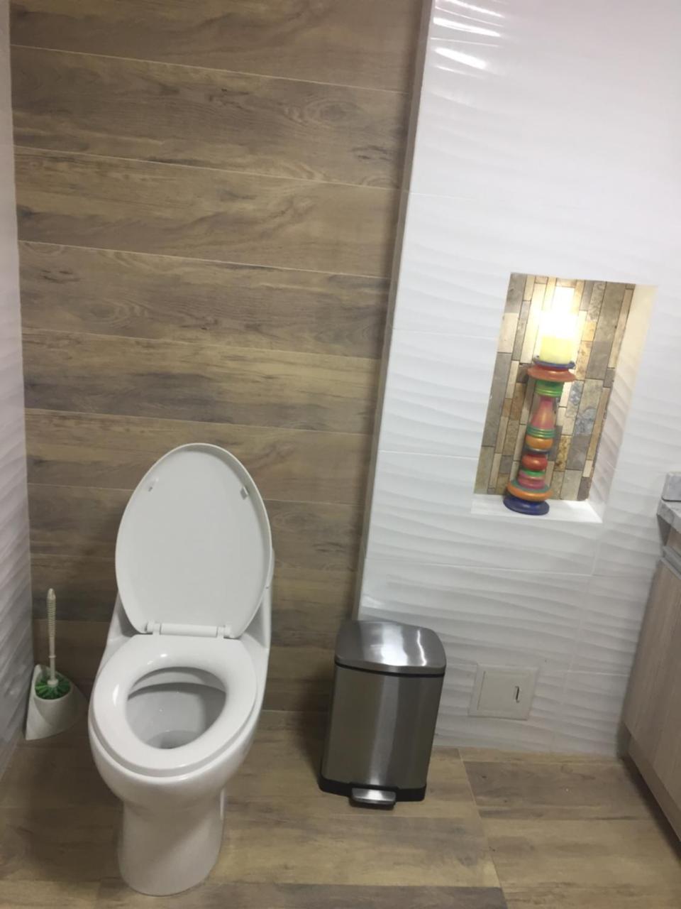 Hotel Platinum Barranquilla Barranquilla  Kültér fotó