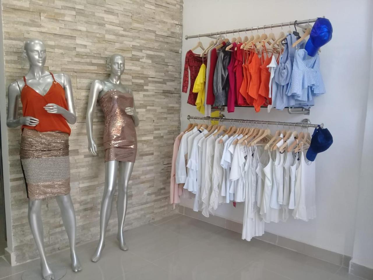 Hotel Platinum Barranquilla Barranquilla  Kültér fotó