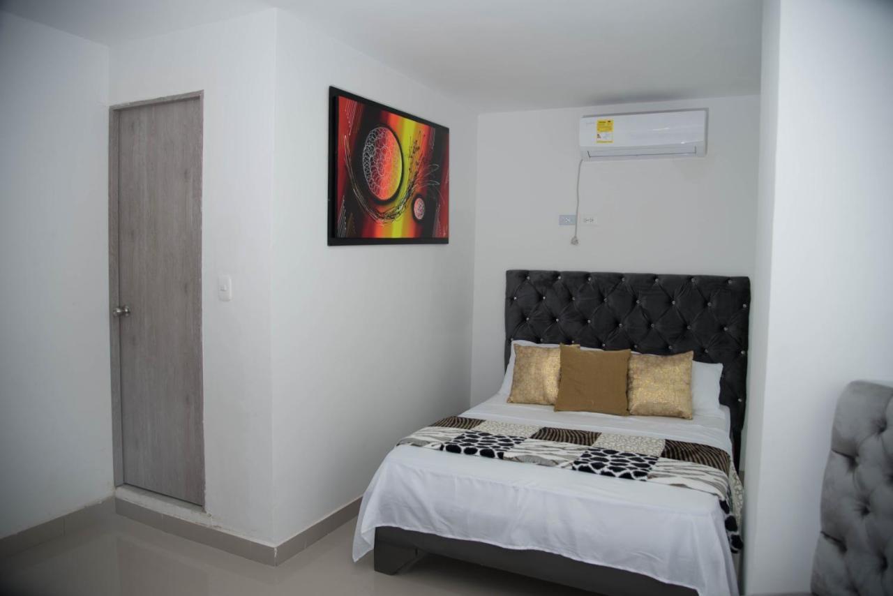 Hotel Platinum Barranquilla Barranquilla  Kültér fotó