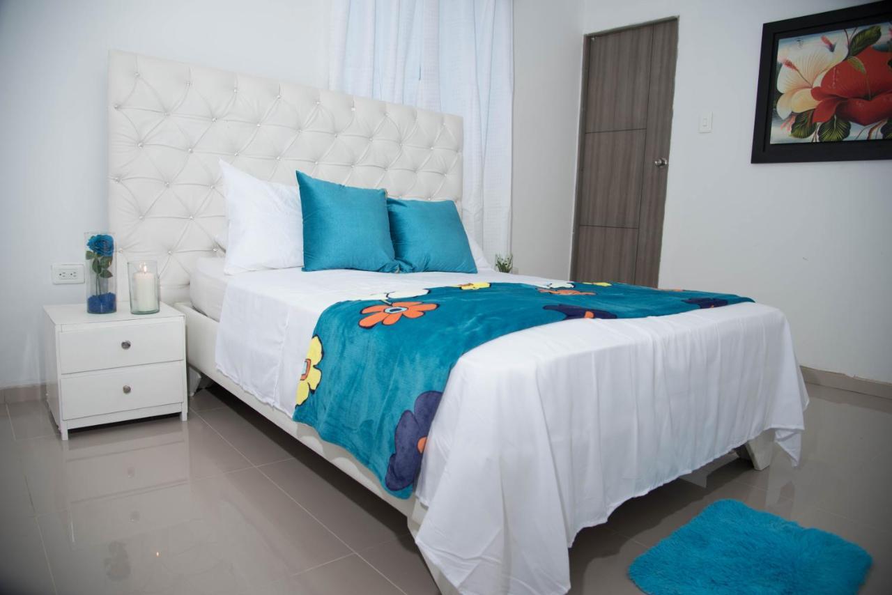 Hotel Platinum Barranquilla Barranquilla  Kültér fotó