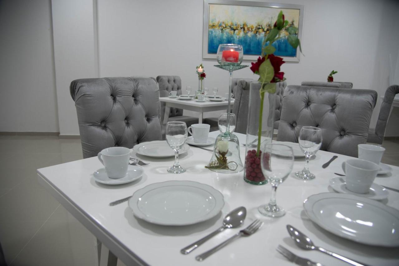Hotel Platinum Barranquilla Barranquilla  Kültér fotó