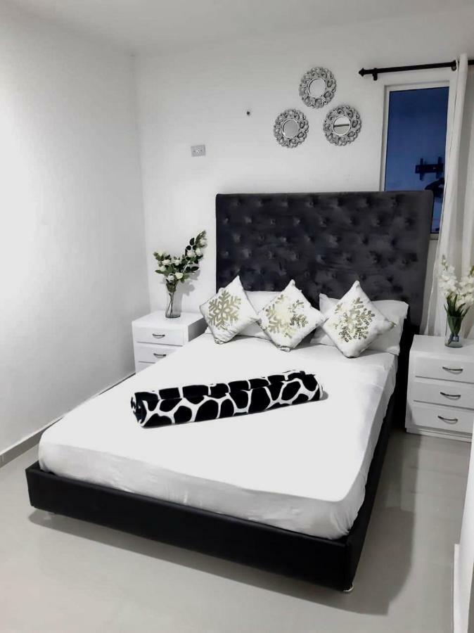 Hotel Platinum Barranquilla Barranquilla  Kültér fotó