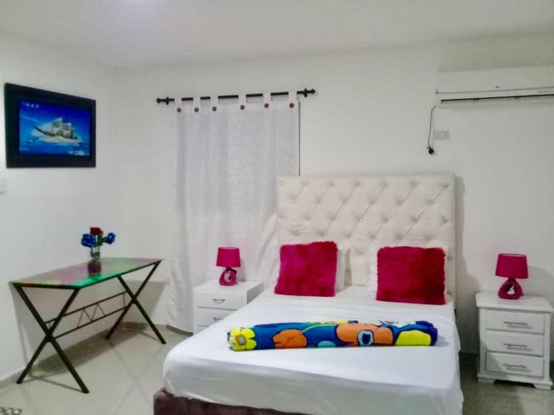 Hotel Platinum Barranquilla Barranquilla  Kültér fotó