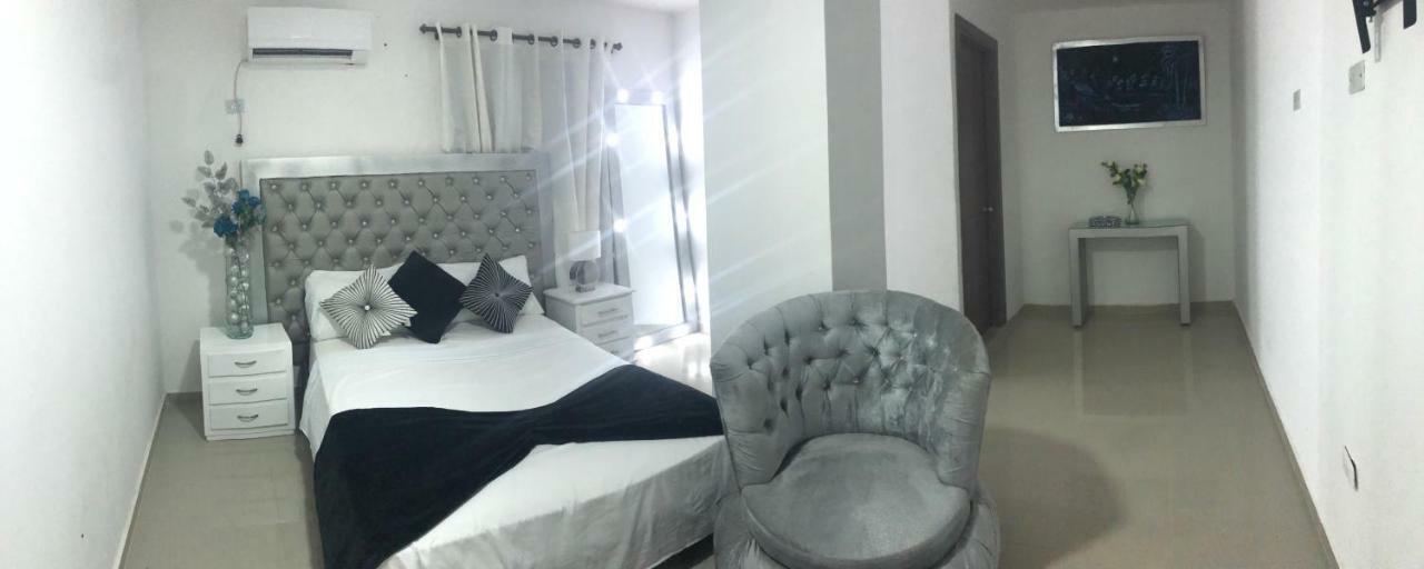 Hotel Platinum Barranquilla Barranquilla  Kültér fotó