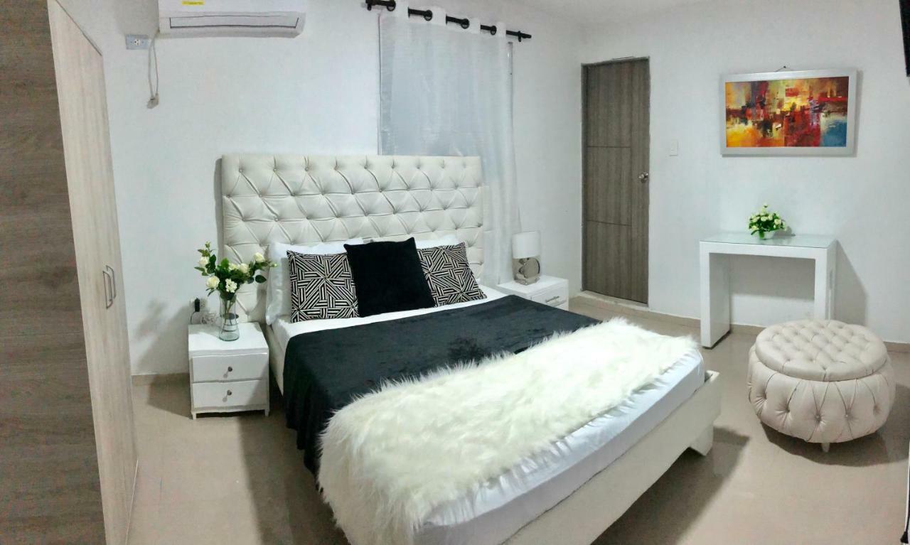 Hotel Platinum Barranquilla Barranquilla  Kültér fotó