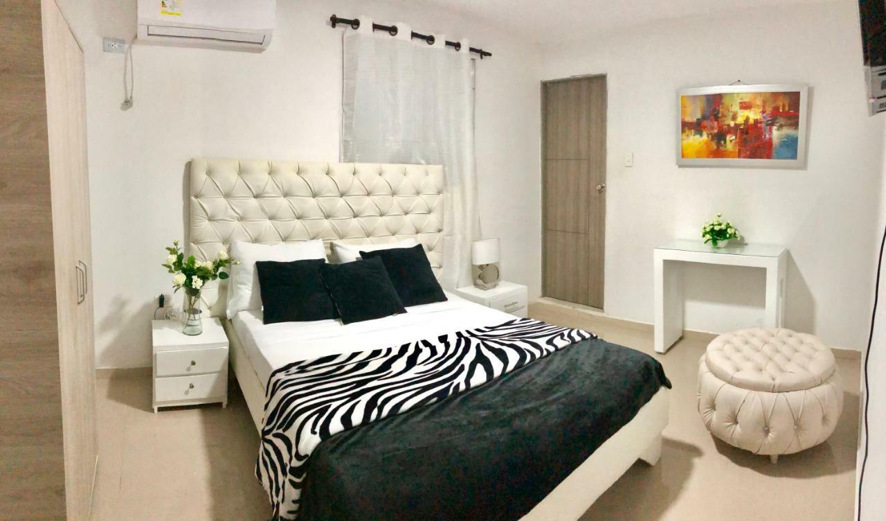 Hotel Platinum Barranquilla Barranquilla  Kültér fotó