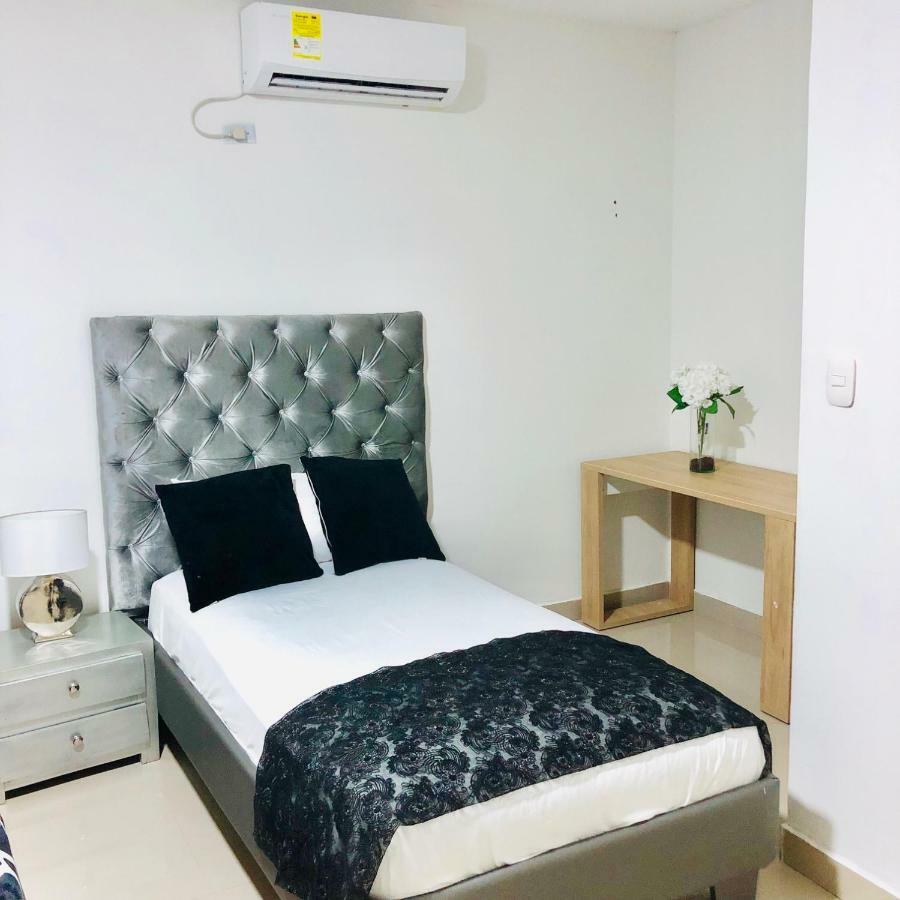 Hotel Platinum Barranquilla Barranquilla  Kültér fotó