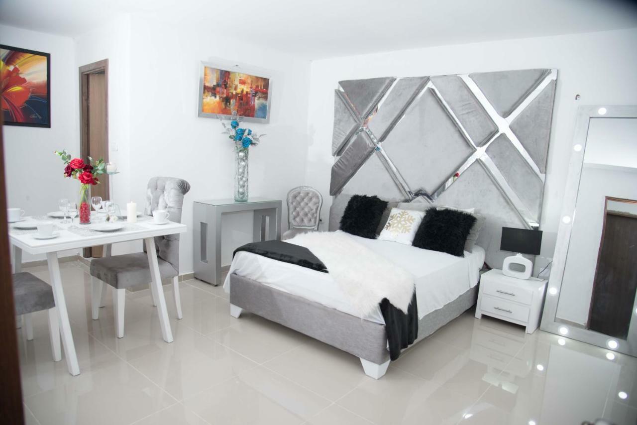 Hotel Platinum Barranquilla Barranquilla  Kültér fotó
