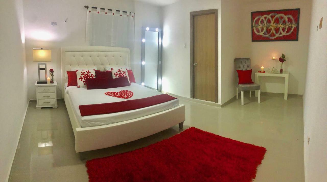 Hotel Platinum Barranquilla Barranquilla  Kültér fotó