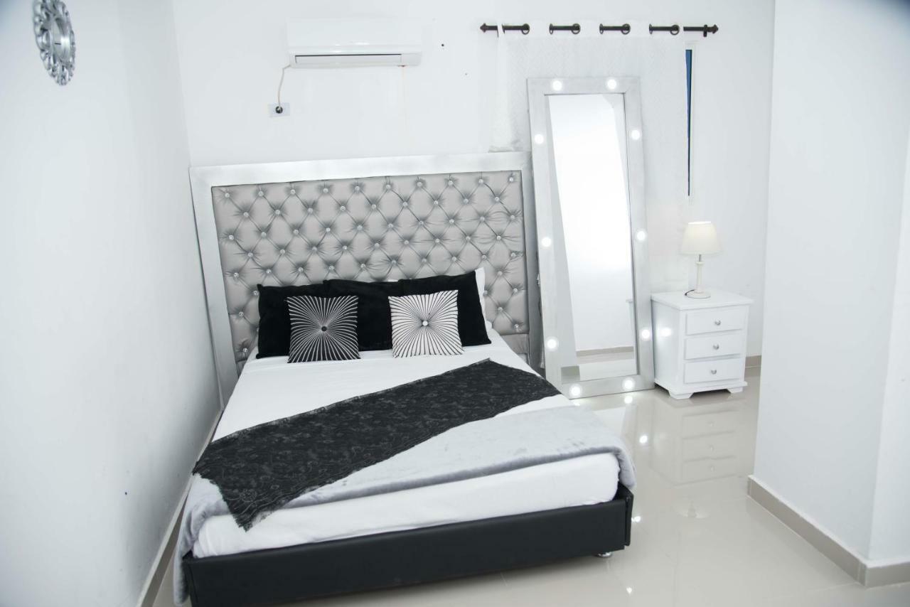 Hotel Platinum Barranquilla Barranquilla  Kültér fotó