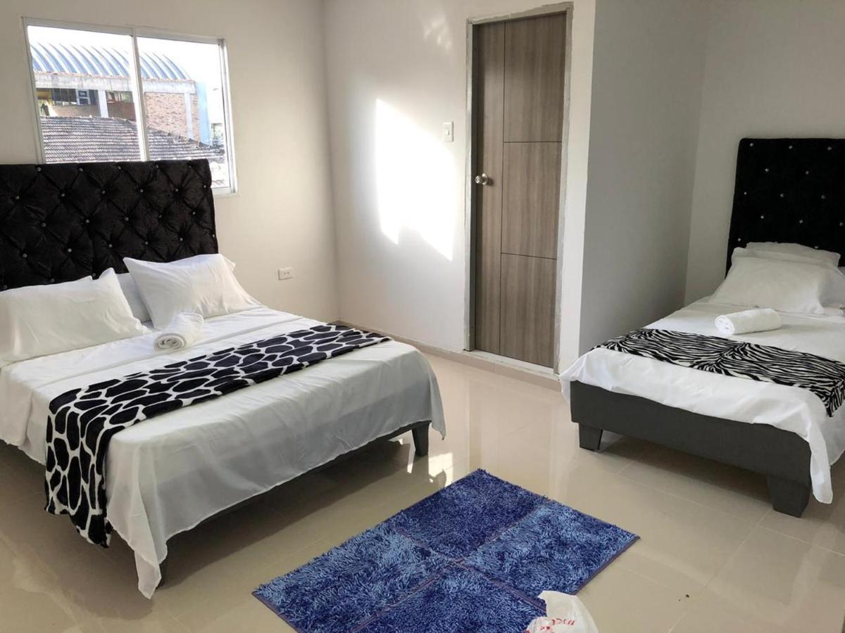 Hotel Platinum Barranquilla Barranquilla  Kültér fotó