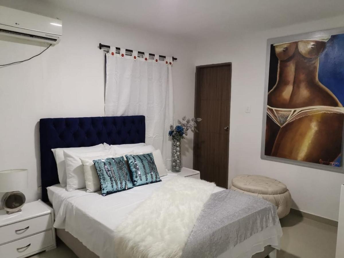 Hotel Platinum Barranquilla Barranquilla  Kültér fotó